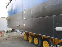 Ambarcațiuni de lucru de vânzare