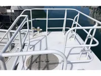 Navă de transport echipaj de vânzare