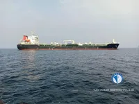 Tanc petrolier / chimic de vânzare