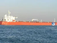 Tanc petrolier / chimic de vânzare