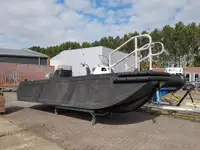 Nava container de vânzare