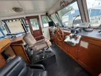 Navă de feribot de vânzare