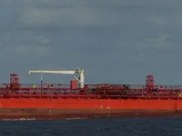 Tanc petrolier / chimic de vânzare