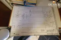 Ambarcațiune de patrulare de vânzare