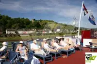 Navă de croazieră de vânzare