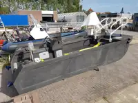 Nava container de vânzare