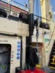 Nava container de vânzare