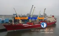 Navă frigorifică de vânzare
