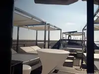 Navă de pasageri de vânzare