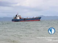 Tanc petrolier / chimic de vânzare