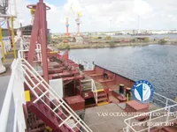 Tanc petrolier / chimic de vânzare