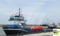 Nava de aprovizionare de vânzare