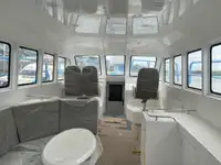 Navă de transport echipaj de vânzare