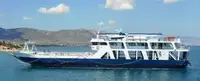 Ro-Ro ship de vânzare