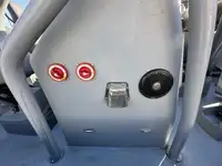 Ambarcațiune de patrulare de vânzare