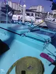 Nava de pescuit tip trauler de vânzare