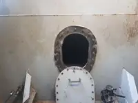Barjă de vânzare