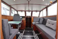 Ambarcațiune de patrulare de vânzare