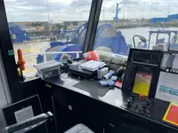 Nava container de vânzare