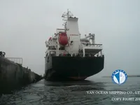 Tanc petrolier / chimic de vânzare