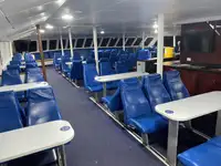 Catamaran de vânzare