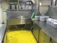 Navă de pasageri de vânzare