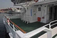 Navă de pasageri de vânzare