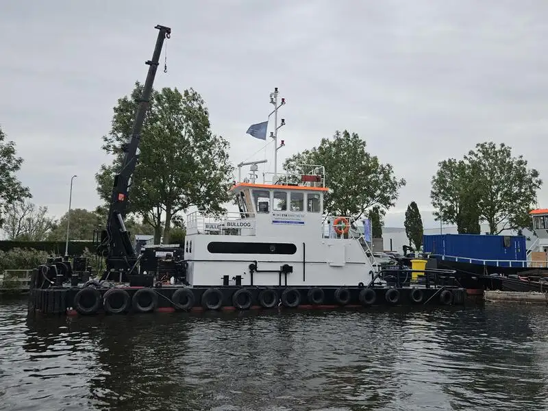 General Cargo/Multi-purpose de vânzare