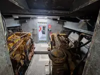 Navă pilot de vânzare