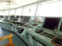 Nava de transport marfă vrac de vânzare