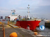 Tanc petrolier / chimic de vânzare
