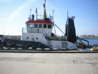 Remorcher de vânzare