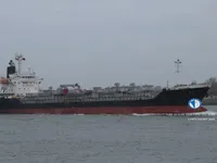 Tanc petrolier / chimic de vânzare
