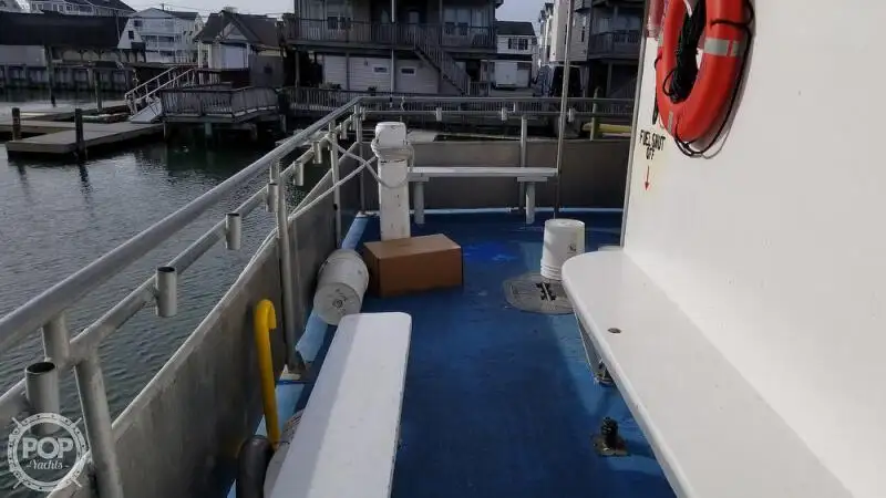 Catamaran de vânzare