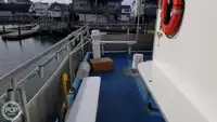 Catamaran de vânzare