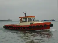 Remorcher de vânzare