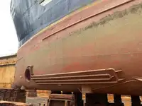 Nava de pescuit tip trauler de vânzare