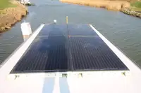 Navă de croazieră de vânzare