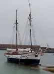 Navă de feribot de vânzare