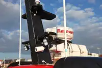 Navă pilot de vânzare