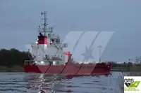 Nava de transport marfă vrac de vânzare