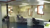 Navă de sondaj de vânzare