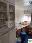 Navă de croazieră de vânzare