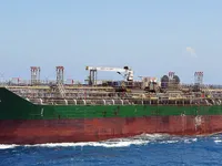 Tanc petrolier / chimic de vânzare