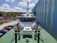 Navă pilot de vânzare
