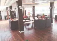 Navă de croazieră de vânzare