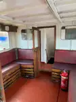 Navă de croazieră de vânzare