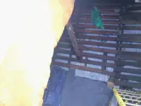 Nava de pescuit tip trauler de vânzare