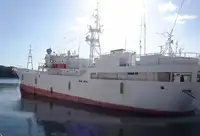 Longliner de vânzare