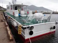 Ambarcațiune de patrulare de vânzare